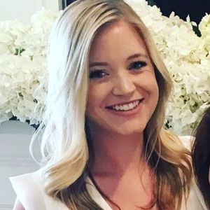 Meet your Posher, Kenzie